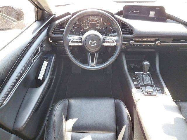 2020 Mazda Mazda3 Sedan Vehicle Photo in MILFORD, OH 45150-1684