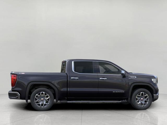 2025 GMC Sierra 1500 Vehicle Photo in GREEN BAY, WI 54303-3330