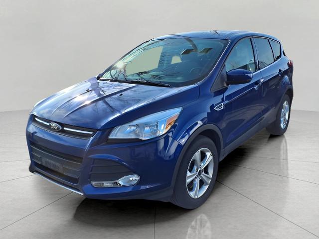 2016 Ford Escape Vehicle Photo in Oshkosh, WI 54904