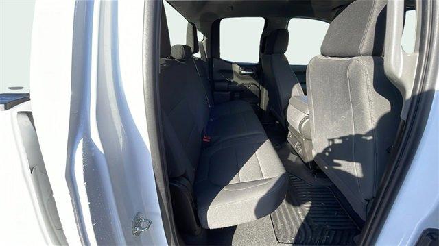 2021 Chevrolet Silverado 1500 Vehicle Photo in THOMPSONTOWN, PA 17094-9014