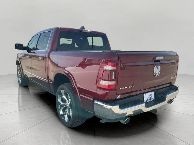 2022 Ram 1500 Vehicle Photo in Kaukauna, WI 54130