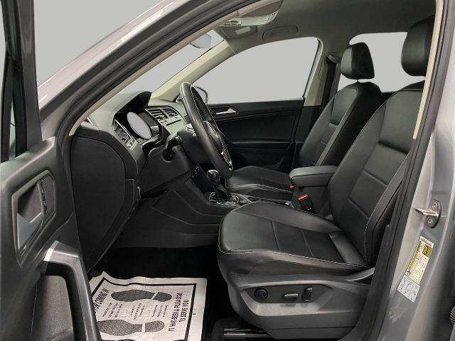 2021 Volkswagen Tiguan Vehicle Photo in Appleton, WI 54913