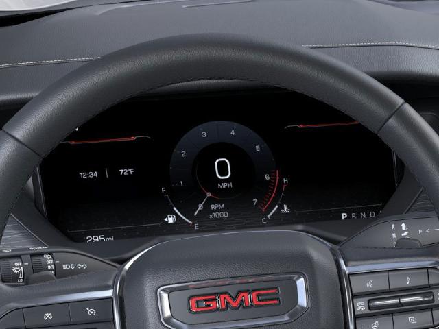 2025 GMC Acadia Vehicle Photo in LAS VEGAS, NV 89146-3033