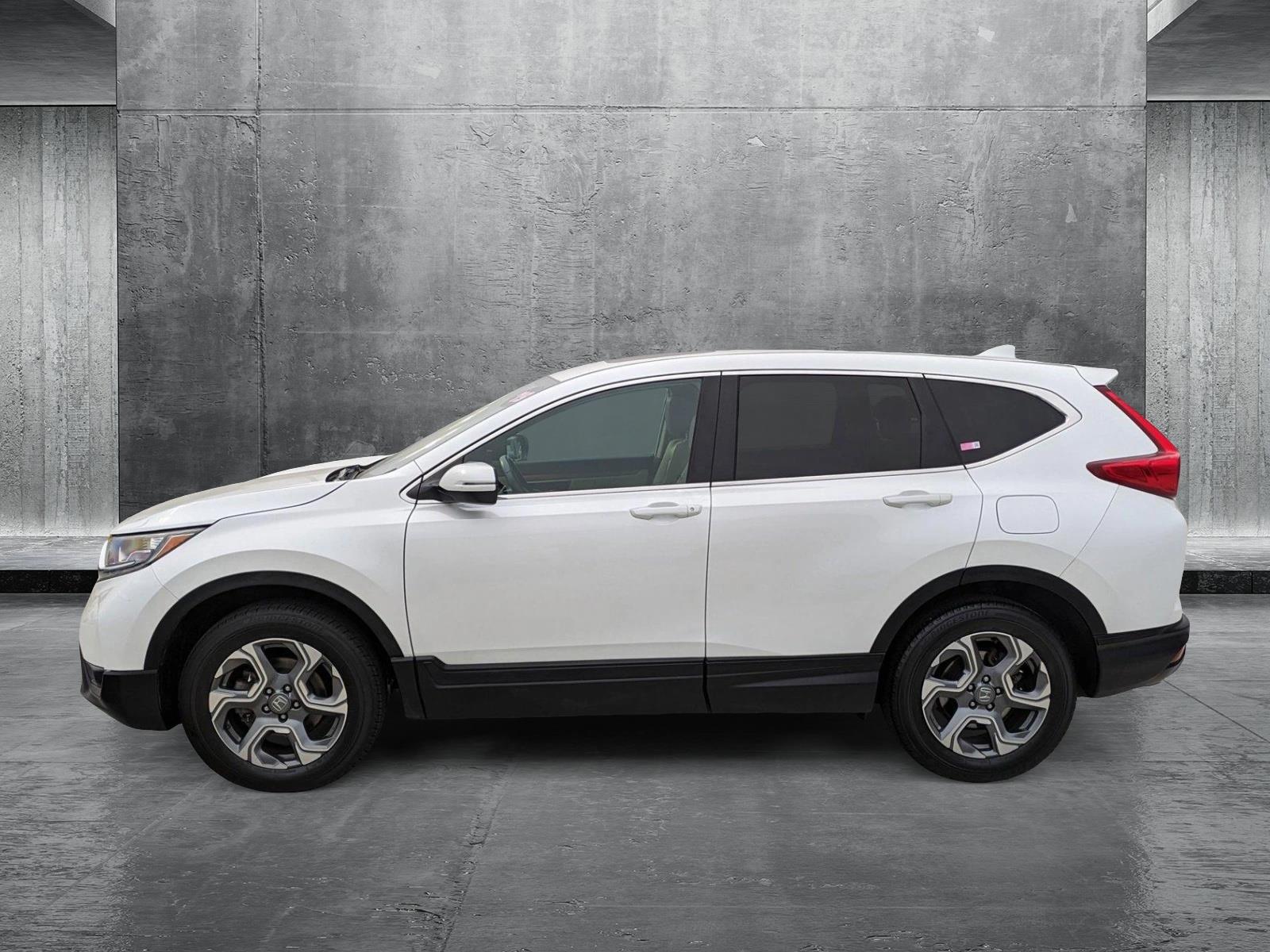 2019 Honda CR-V Vehicle Photo in Rockville, MD 20852