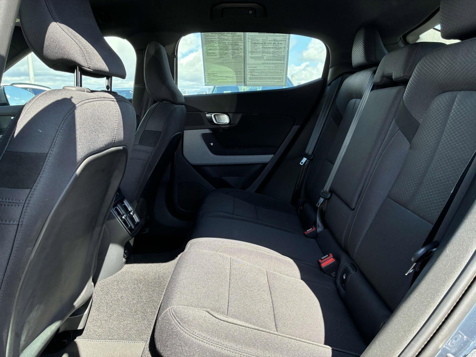 2022 Polestar 2 Vehicle Photo in LOS ANGELES, CA 90007-3794