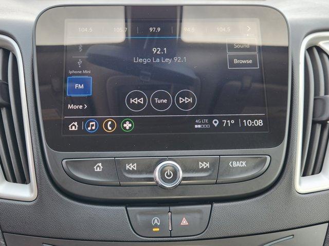 2022 Chevrolet Malibu Vehicle Photo in SUGAR LAND, TX 77478-0000