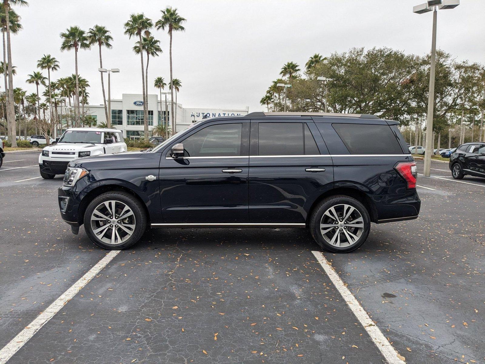 2021 Ford Expedition Vehicle Photo in Maitland, FL 32751