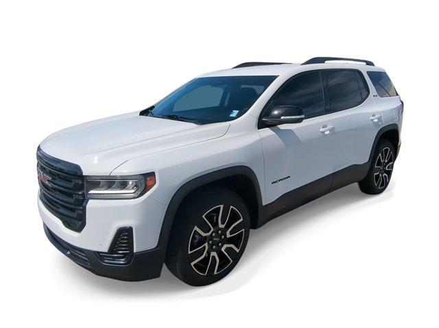 2021 GMC Acadia Vehicle Photo in COLLIERVILLE, TN 38017-9006