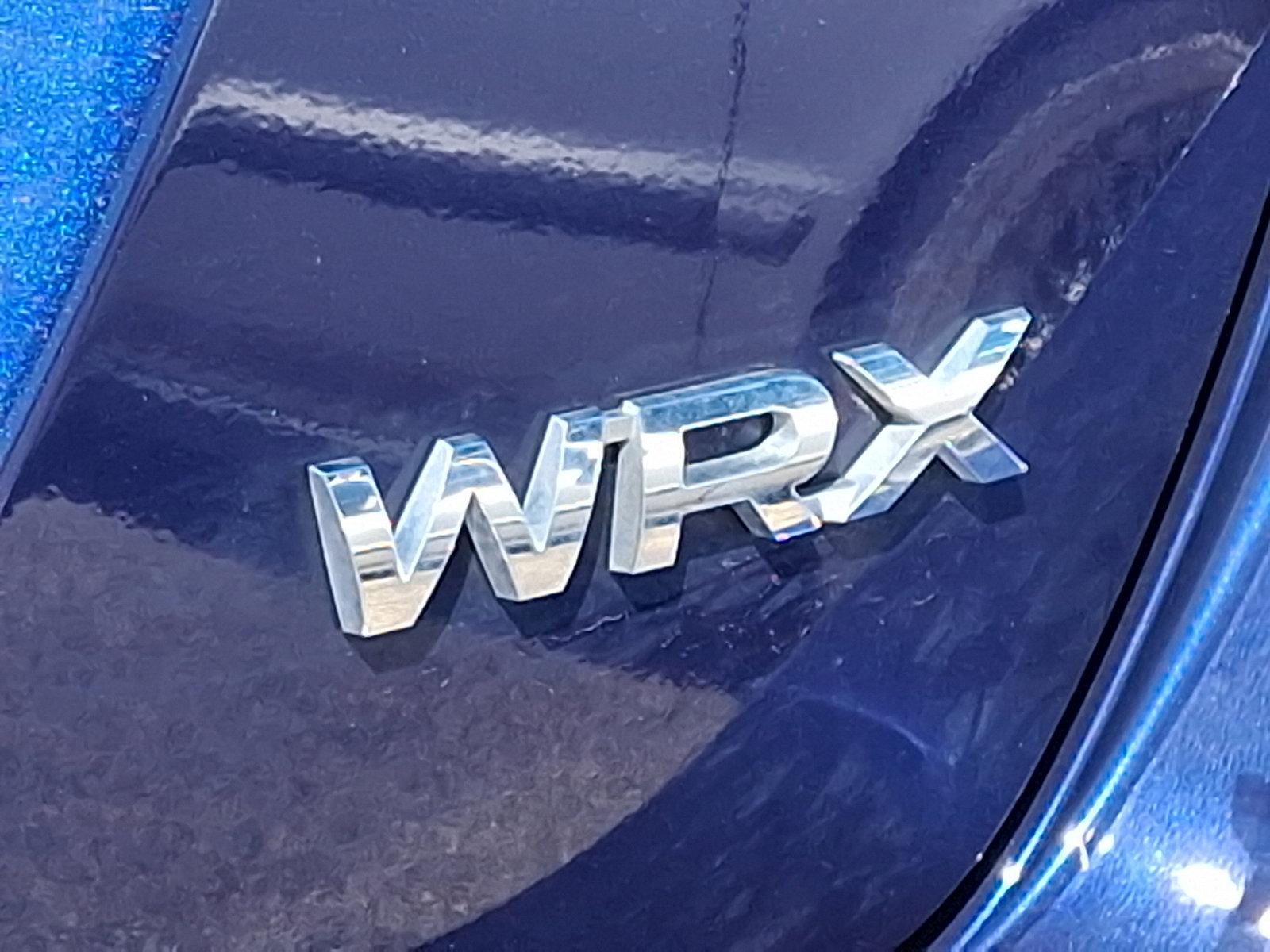 2020 Subaru WRX Vehicle Photo in Trevose, PA 19053