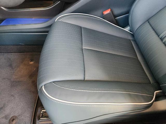 2025 Cadillac LYRIQ Vehicle Photo in HOUSTON, TX 77079