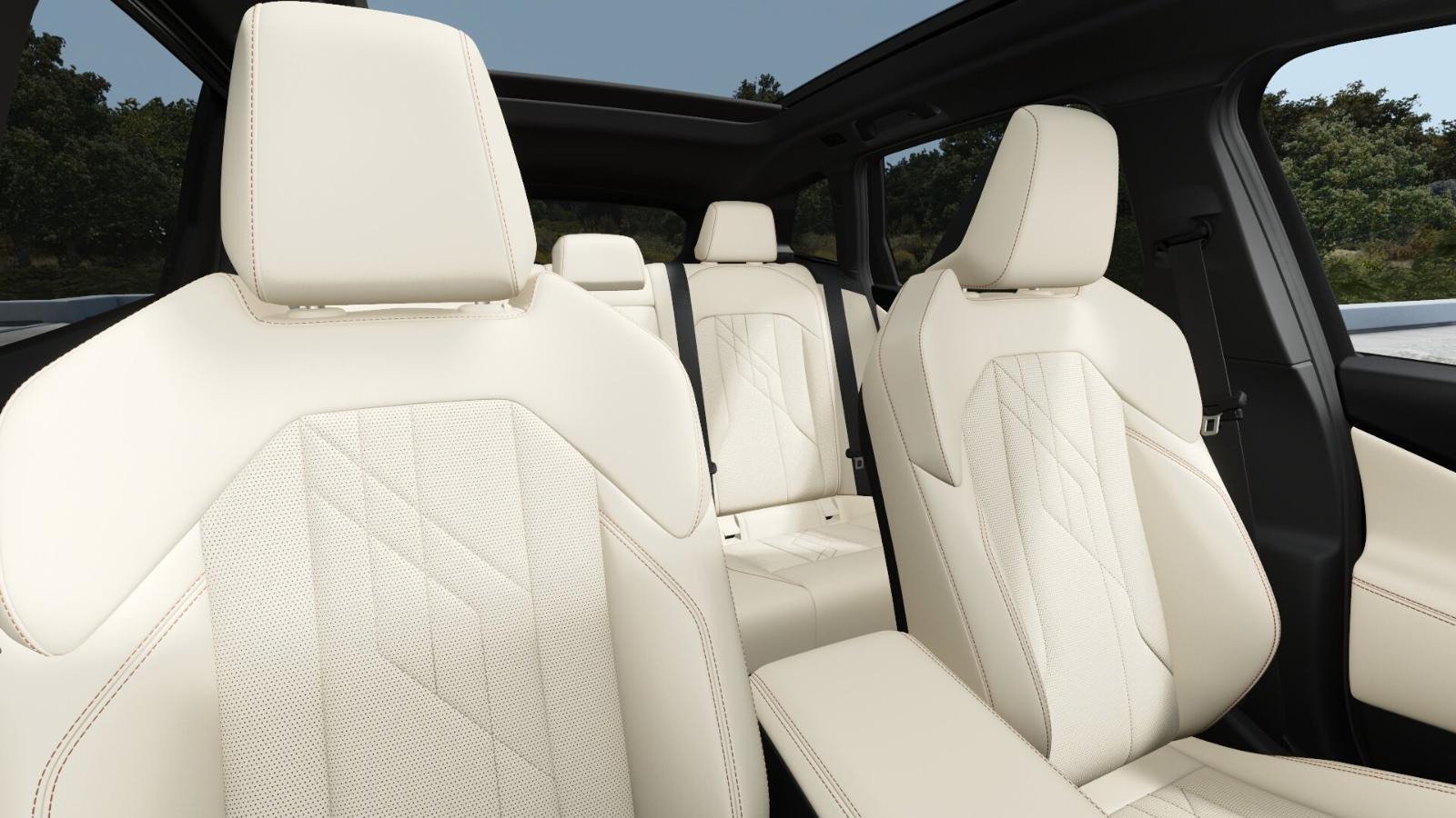 2025 BMW X3 30 xDrive Vehicle Photo in GRAPEVINE, TX 76051