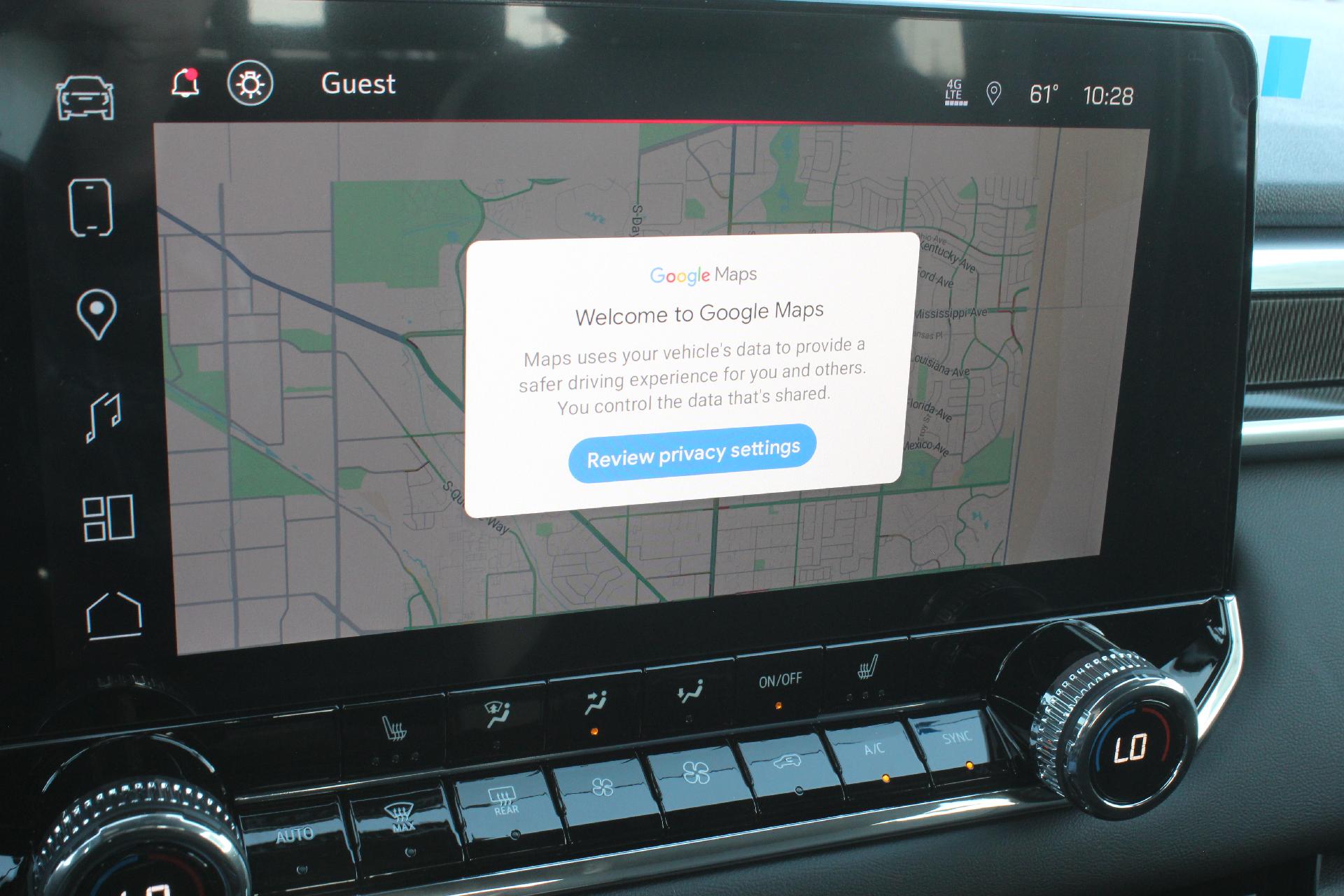 2025 GMC Canyon Vehicle Photo in AURORA, CO 80012-4011