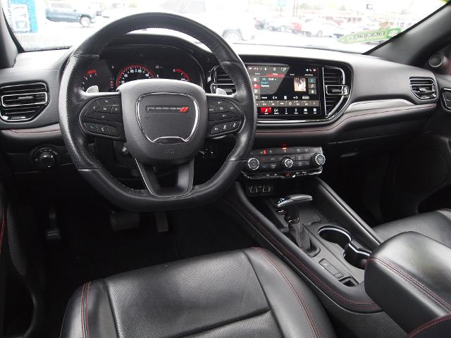 2024 Dodge Durango Vehicle Photo in MADISON, IN 47250-1611