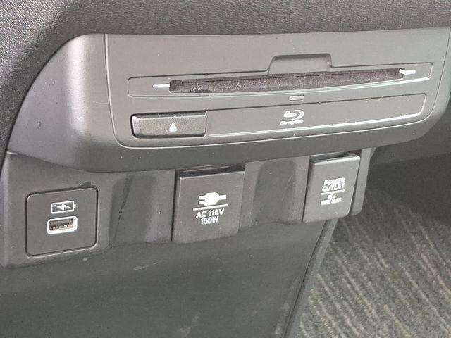 2021 Honda Odyssey Vehicle Photo in DANBURY, CT 06810-5034