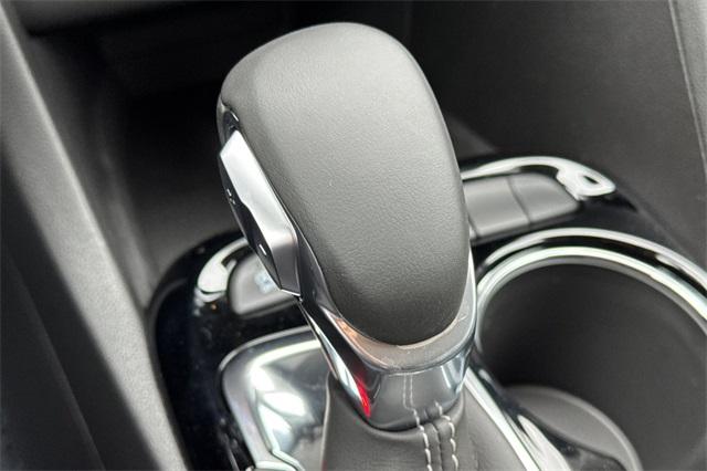 2025 Buick Encore GX Vehicle Photo in ELK GROVE, CA 95757-8703