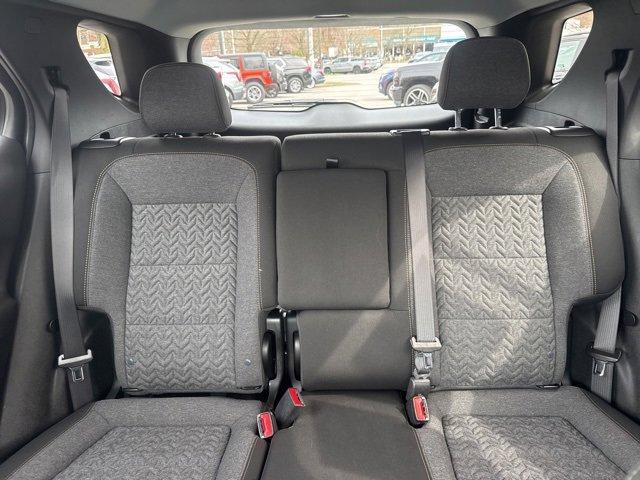 2022 Chevrolet Equinox Vehicle Photo in MOUNT KISCO, NY 10549-1513