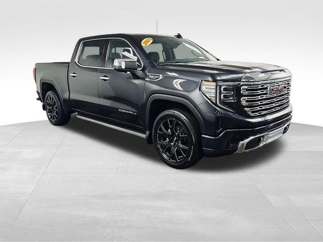 2023 GMC Sierra 1500 Vehicle Photo in MEDINA, OH 44256-9631