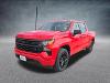 Used 2022 Chevrolet Silverado 1500 Custom with VIN 1GCPDBEK4NZ560566 for sale in Norfolk, NE