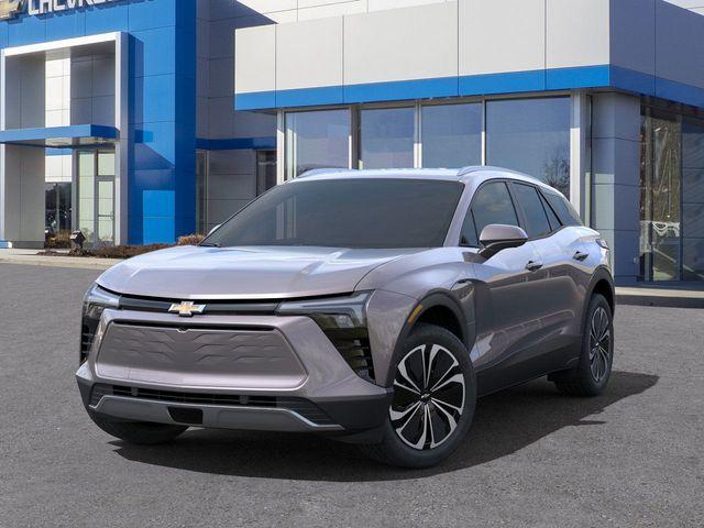 2025 Chevrolet Blazer EV Vehicle Photo in DANBURY, CT 06810-5034