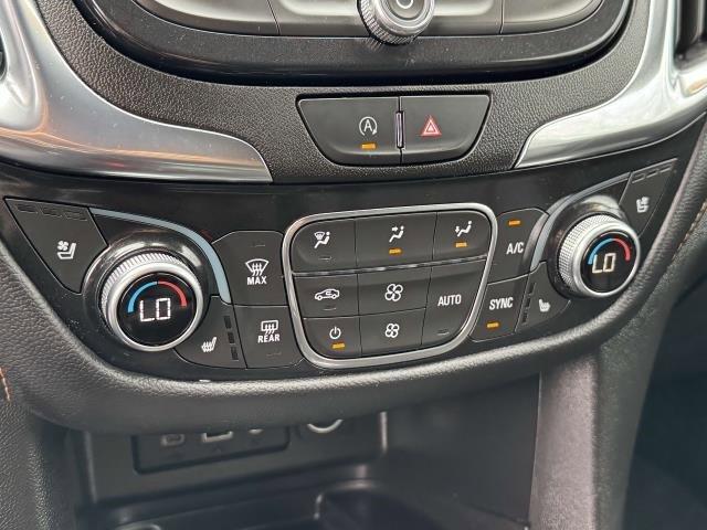 2022 Chevrolet Equinox Vehicle Photo in SAINT JAMES, NY 11780-3219