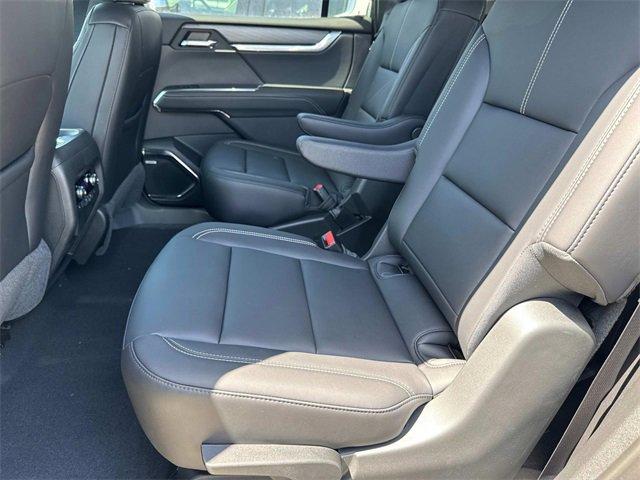 2025 GMC Acadia Vehicle Photo in BATON ROUGE, LA 70806-4466