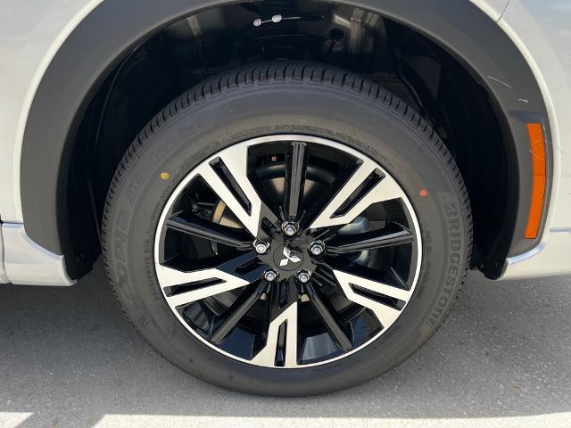 2024 Mitsubishi Eclipse Cross Vehicle Photo in Tampa, FL 33612