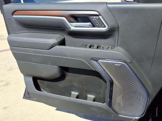 2025 GMC Sierra 2500 HD Vehicle Photo in Denton, TX 76205