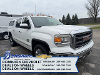 Used 2014 GMC Sierra 1500 SLT with VIN 3GTP1VEC7EG119498 for sale in Bridgman, MI