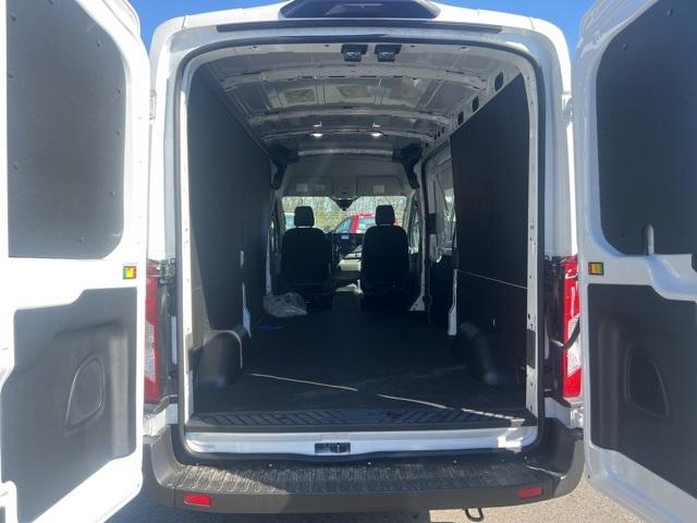 2025 Ford Transit Cargo Van Vehicle Photo in Webster, MA 01570-1415