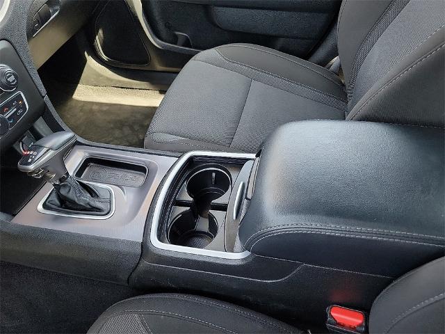 2022 Dodge Charger Vehicle Photo in EASTLAND, TX 76448-3020