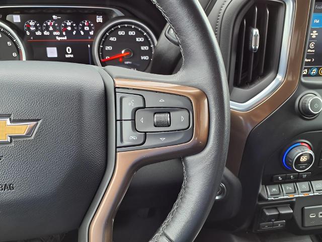 2021 Chevrolet Silverado 1500 Vehicle Photo in Oshkosh, WI 54904