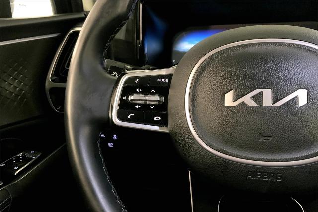2023 Kia Sorento Vehicle Photo in Lees Summit, MO 64086