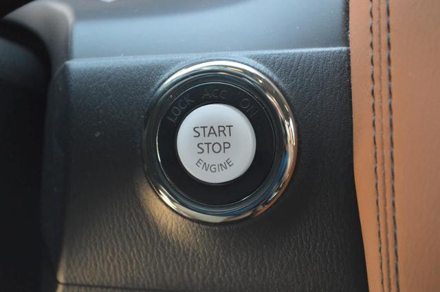 2022 INFINITI QX80 Vehicle Photo in Houston, TX 77090