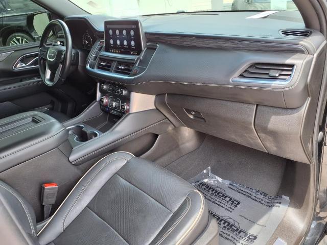 2021 GMC Yukon Vehicle Photo in Tampa, FL 33612