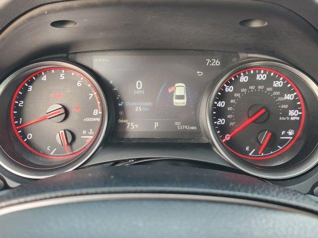 2023 Toyota Camry Vehicle Photo in SUGAR LAND, TX 77478-0000