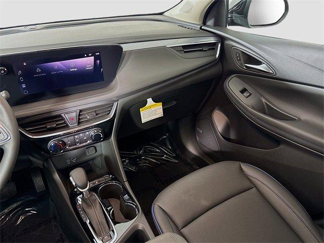 2025 Buick Encore GX Vehicle Photo in PUYALLUP, WA 98371-4149