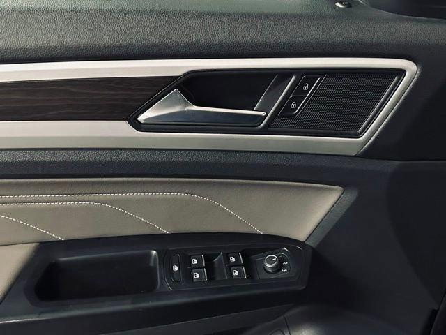 2021 Volkswagen Atlas Vehicle Photo in MEDINA, OH 44256-9631