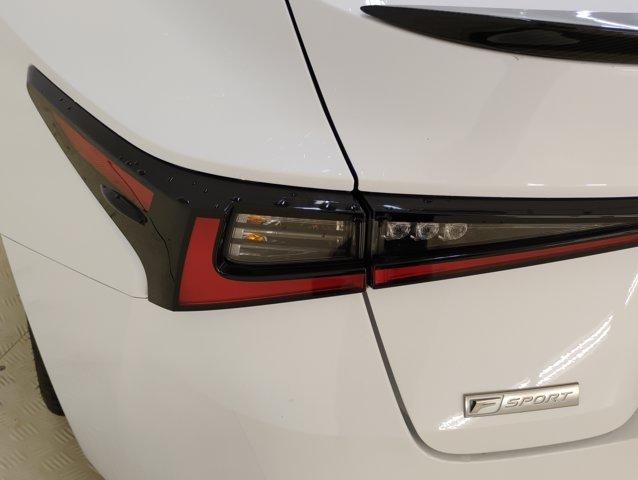 2021 Lexus IS Vehicle Photo in PINEVILLE, NC 28134-8495