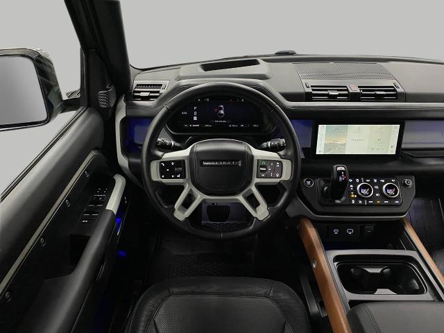 2023 Defender Vehicle Photo in Appleton, WI 54913