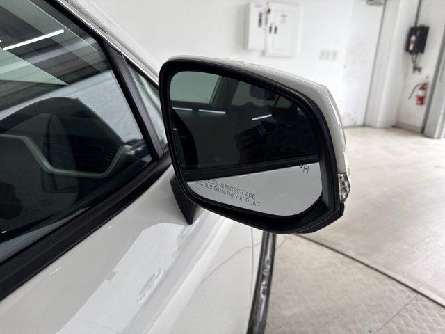 2024 Toyota RAV4 Vehicle Photo in Charlotte, NC 28273