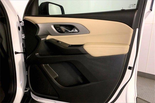 2023 Chevrolet Traverse Vehicle Photo in KANSAS CITY, MO 64114-4502