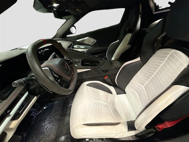 2023 Chevrolet Corvette Stingray Vehicle Photo in EVERETT, WA 98203-5662
