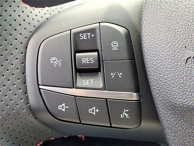 2025 Ford Escape Vehicle Photo in LANCASTER, PA 17601-0000