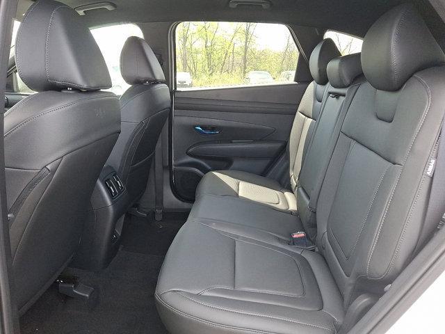 2025 Hyundai TUCSON Vehicle Photo in Harrisburg, PA 17111