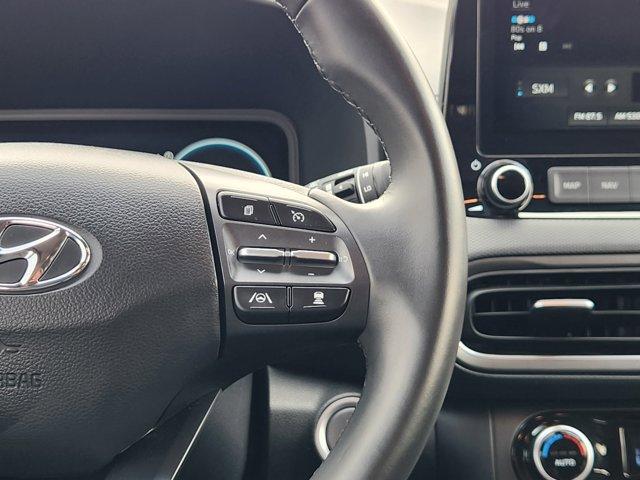 2022 Hyundai Kona Vehicle Photo in SUGAR LAND, TX 77478-0000