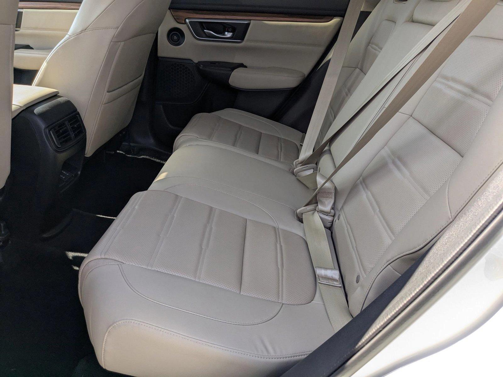 2020 Honda CR-V Vehicle Photo in Miami, FL 33015