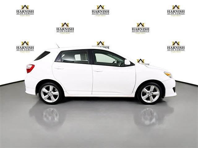 2009 Toyota Matrix Vehicle Photo in Everett, WA 98204