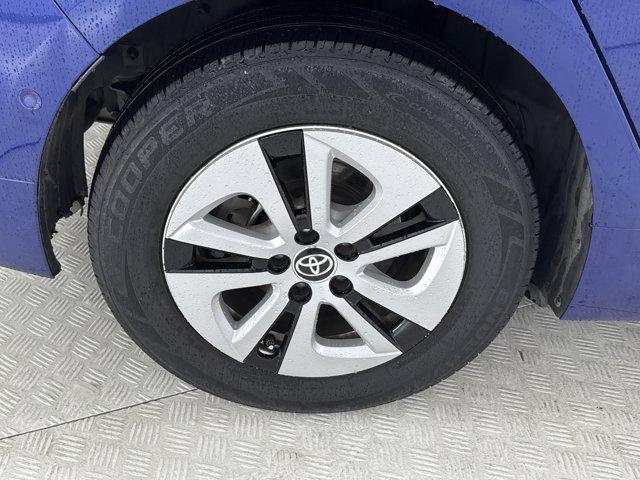 2018 Toyota Prius Vehicle Photo in Charlotte, NC 28273