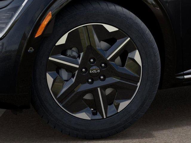 2025 Kia EV6 Vehicle Photo in Tucson, AZ 85712