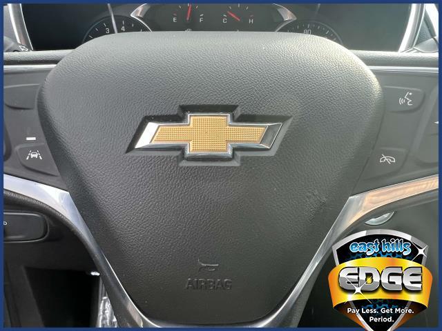 2022 Chevrolet Equinox Vehicle Photo in Roslyn, NY 11576